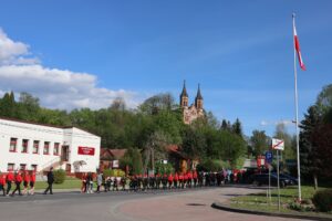 Obchody Dnia Strażaka w Rzepienniku Strzyżewskim (17)