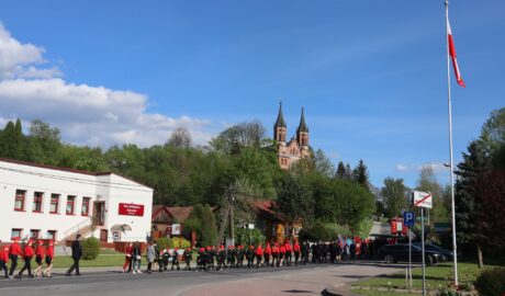 Obchody Dnia Strażaka w Rzepienniku Strzyżewskim (17)