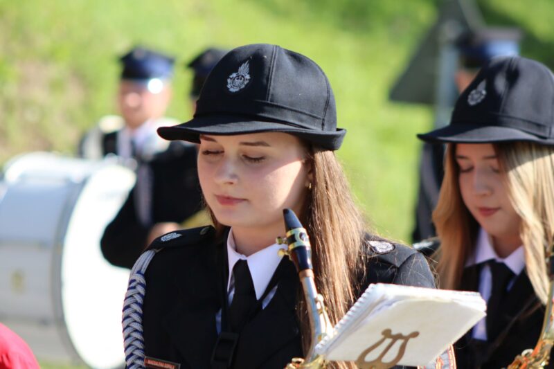 Obchody Dnia Strażaka w Rzepienniku Strzyżewskim (21)