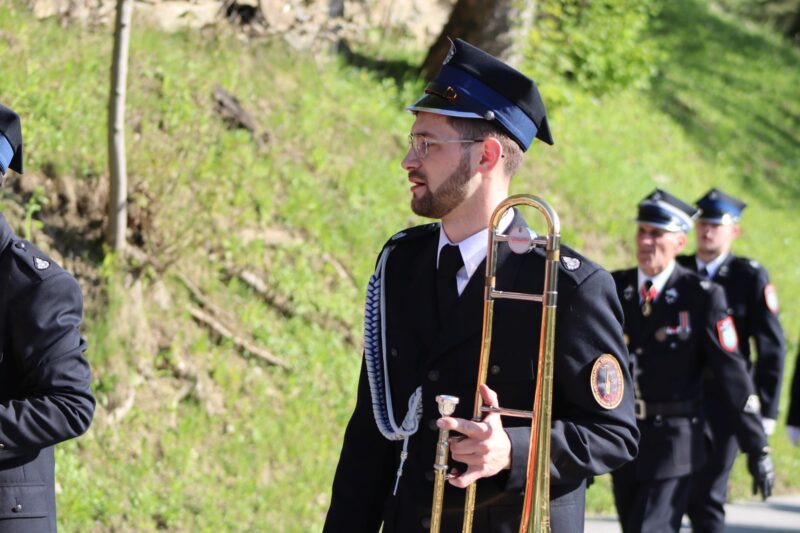 Obchody Dnia Strażaka w Rzepienniku Strzyżewskim (23)