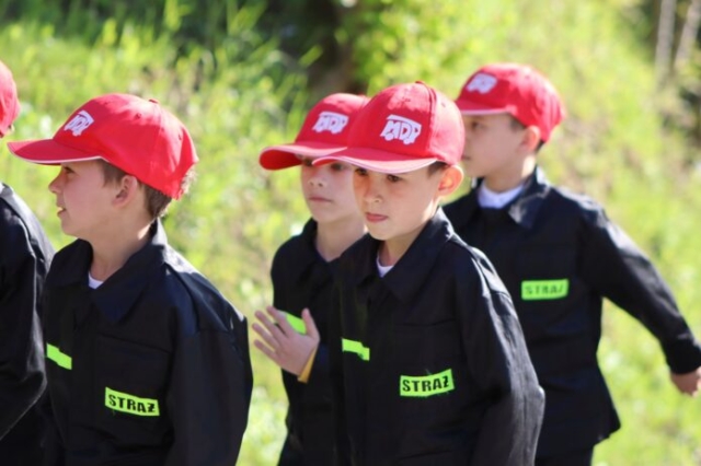 Obchody Dnia Strażaka w Rzepienniku Strzyżewskim (30)