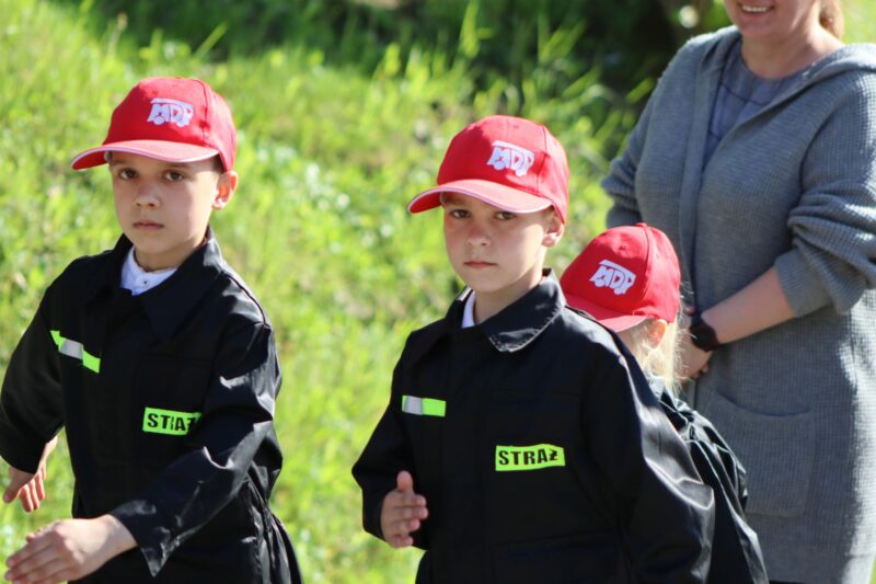 Obchody Dnia Strażaka w Rzepienniku Strzyżewskim (31)