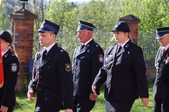 Obchody Dnia Strażaka w Rzepienniku Strzyżewskim (37)