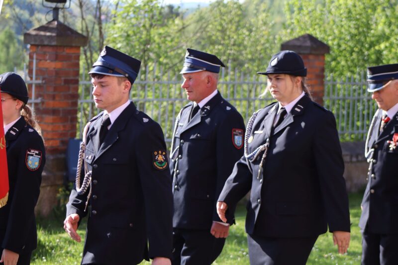 Obchody Dnia Strażaka w Rzepienniku Strzyżewskim (37)