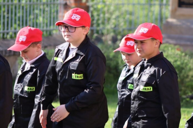 Obchody Dnia Strażaka w Rzepienniku Strzyżewskim (39)