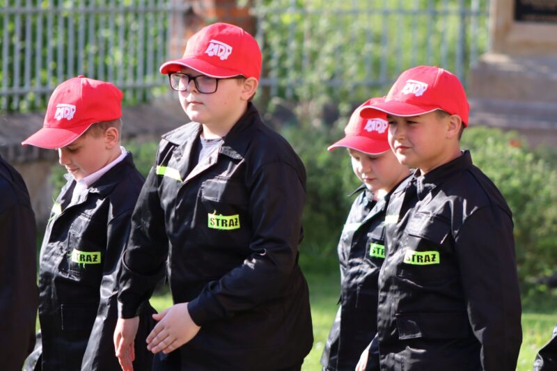 Obchody Dnia Strażaka w Rzepienniku Strzyżewskim (39)