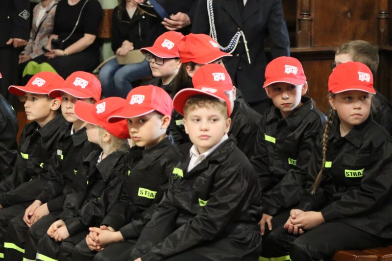 Obchody Dnia Strażaka w Rzepienniku Strzyżewskim (41)