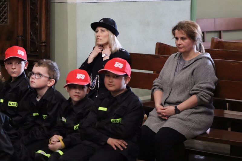 Obchody Dnia Strażaka w Rzepienniku Strzyżewskim (43)