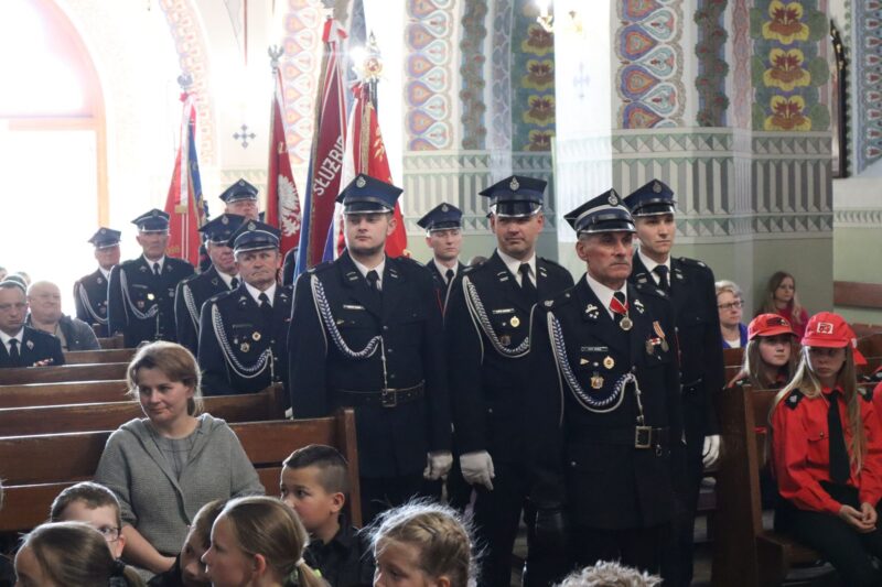 Obchody Dnia Strażaka w Rzepienniku Strzyżewskim (47)