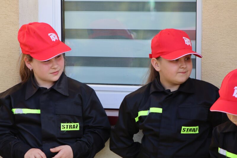 Obchody Dnia Strażaka w Rzepienniku Strzyżewskim (5)