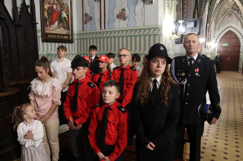 Obchody Dnia Strażaka w Rzepienniku Strzyżewskim (50)