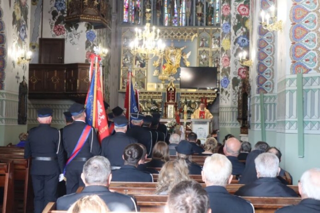 Obchody Dnia Strażaka w Rzepienniku Strzyżewskim (52)