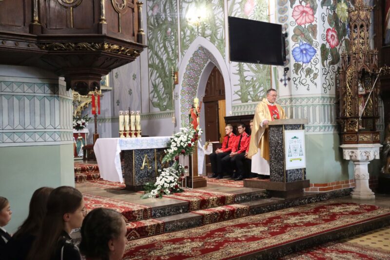 Obchody Dnia Strażaka w Rzepienniku Strzyżewskim (53)
