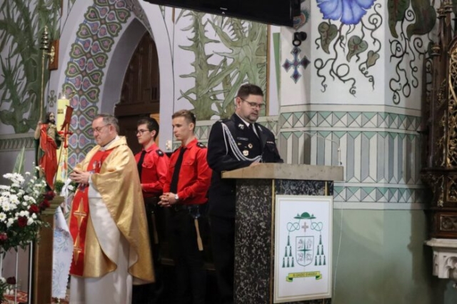 Obchody Dnia Strażaka w Rzepienniku Strzyżewskim (54)