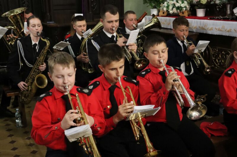 Obchody Dnia Strażaka w Rzepienniku Strzyżewskim (55)