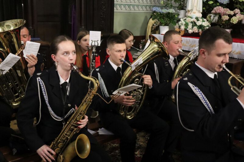 Obchody Dnia Strażaka w Rzepienniku Strzyżewskim (59)