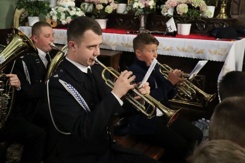 Obchody Dnia Strażaka w Rzepienniku Strzyżewskim (60)