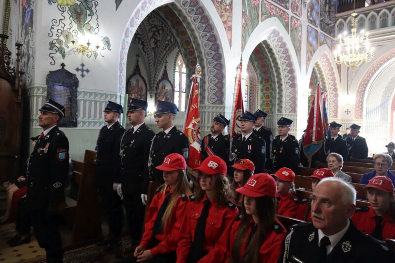 Obchody Dnia Strażaka w Rzepienniku Strzyżewskim (63)
