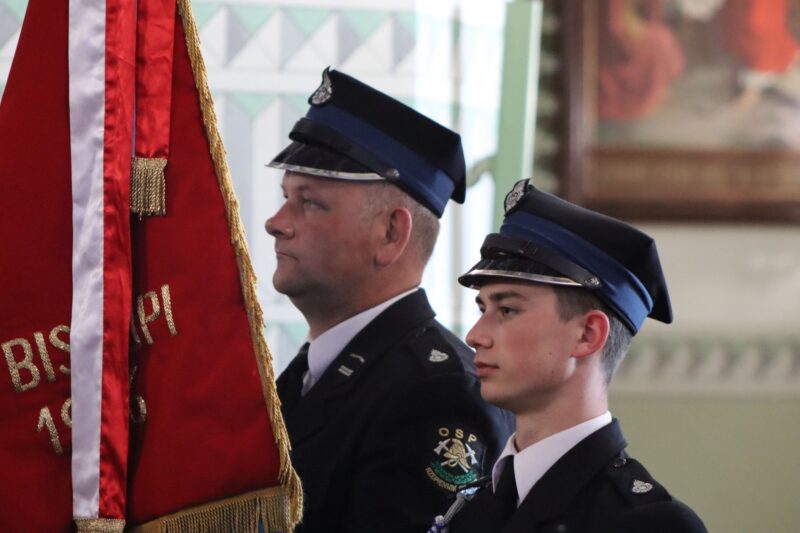 Obchody Dnia Strażaka w Rzepienniku Strzyżewskim (65)