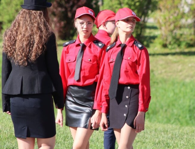 Obchody Dnia Strażaka w Rzepienniku Strzyżewskim (7)
