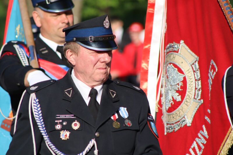 Obchody Dnia Strażaka w Rzepienniku Strzyżewskim (78)