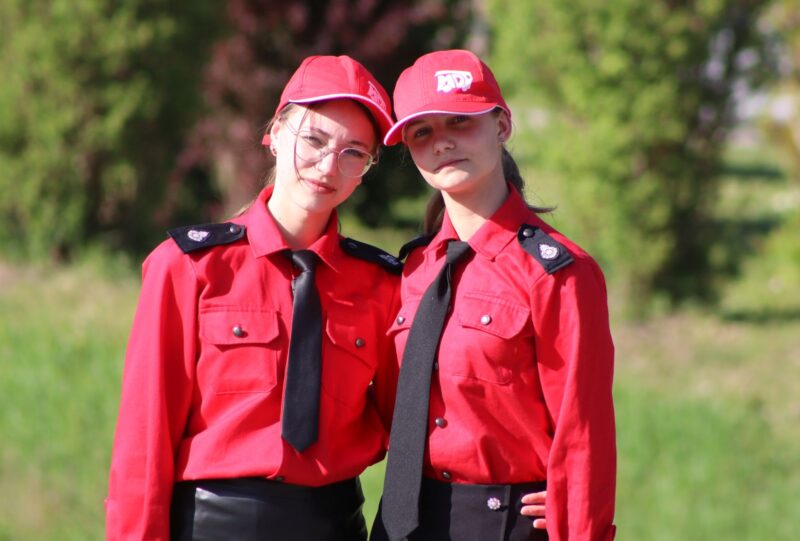 Obchody Dnia Strażaka w Rzepienniku Strzyżewskim (8)
