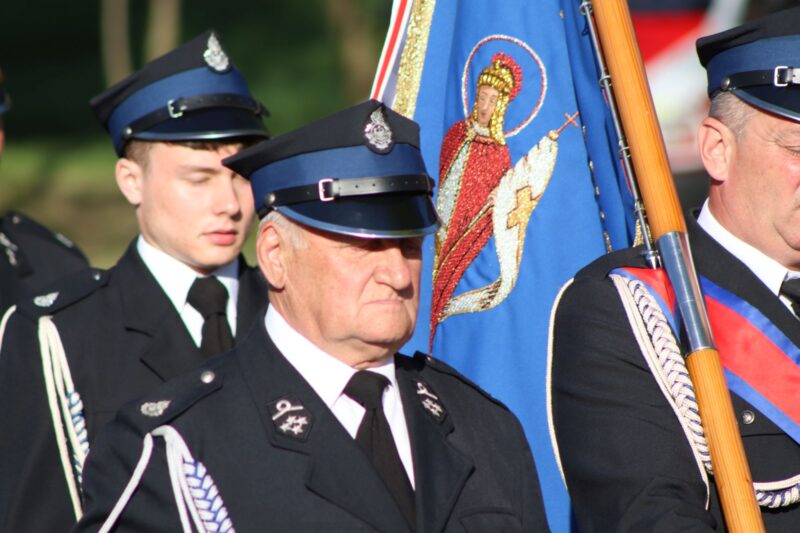 Obchody Dnia Strażaka w Rzepienniku Strzyżewskim (80)