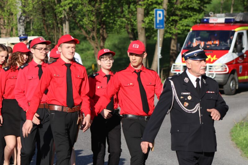 Obchody Dnia Strażaka w Rzepienniku Strzyżewskim (81)