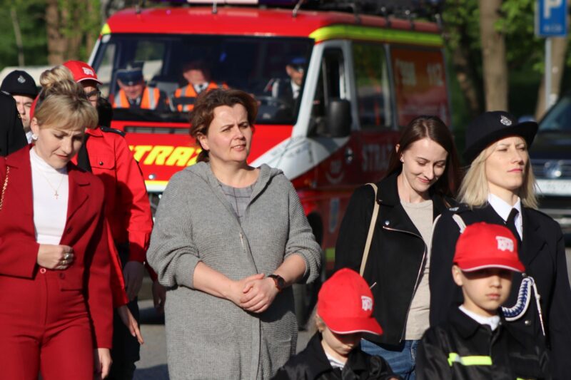 Obchody Dnia Strażaka w Rzepienniku Strzyżewskim (83)