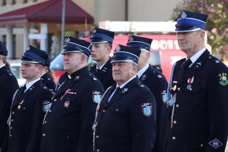 Obchody Dnia Strażaka w Rzepienniku Strzyżewskim (89)