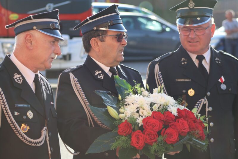 Obchody Dnia Strażaka w Rzepienniku Strzyżewskim (90)