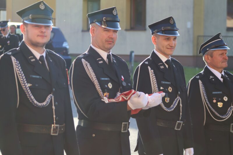 Obchody Dnia Strażaka w Rzepienniku Strzyżewskim (91)