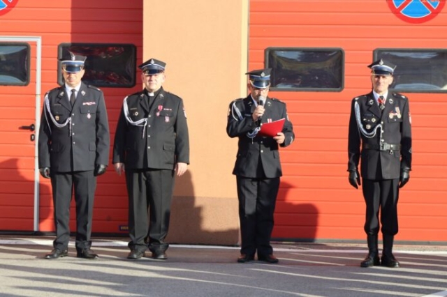 Obchody Dnia Strażaka w Rzepienniku Strzyżewskim (95)