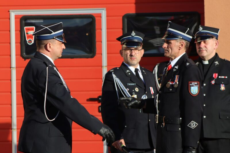 Obchody Dnia Strażaka w Rzepienniku Strzyżewskim (97)