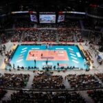 PlusLiga z rekordem frekwencji, Autor zdjęcia Piotr Sumara