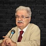 Prof. Jerzy Robert Nowak
