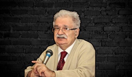 Prof. Jerzy Robert Nowak