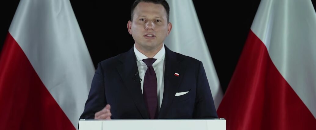 Sławomir Mentzen