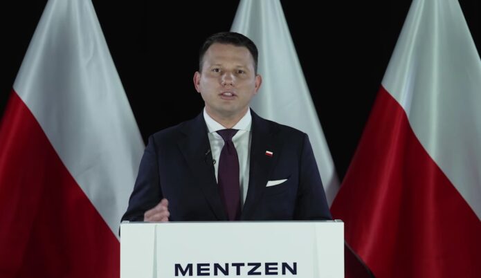 Sławomir Mentzen