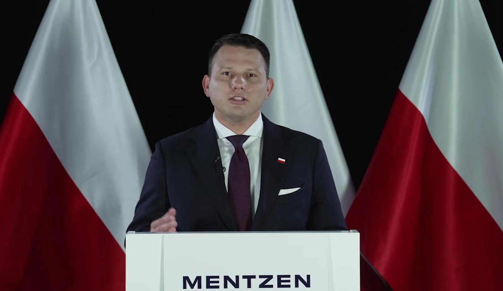 Sławomir Mentzen