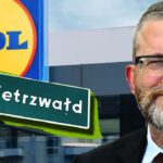 Grzegorz Braun przepędził Lidl! Gietrzwałd wolny od kontrowersyjnej inwestycji!