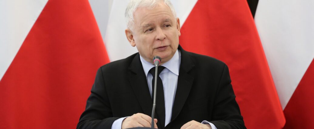 Jarosław Kaczyński