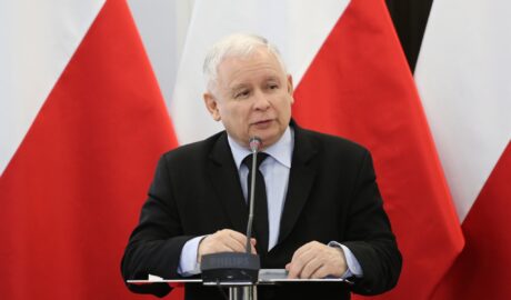 Jarosław Kaczyński