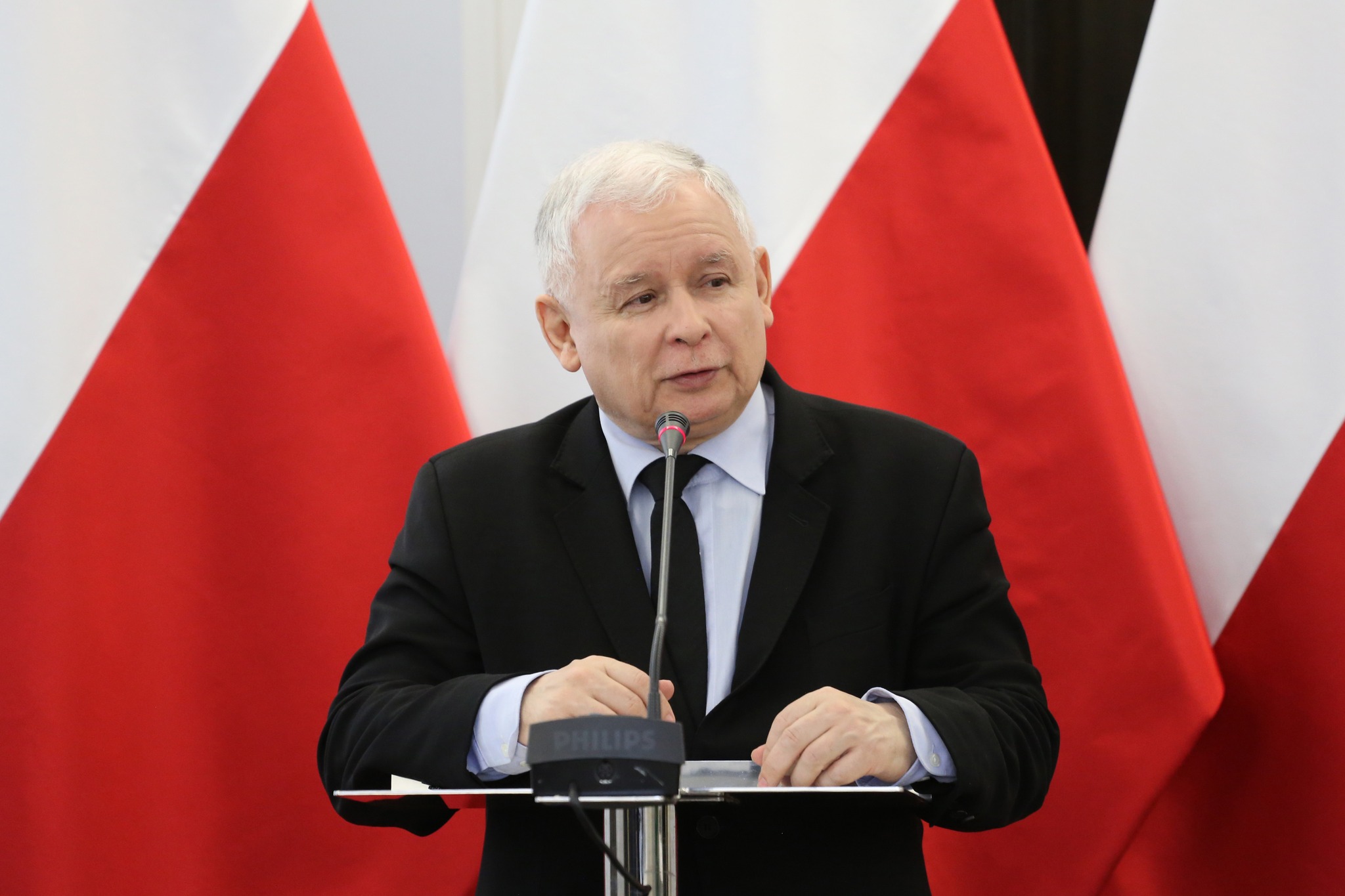 Jarosław Kaczyński