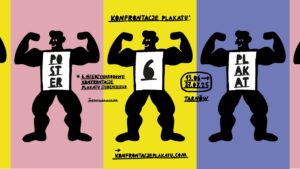 Konfrontacje Plakatu Studenckiego