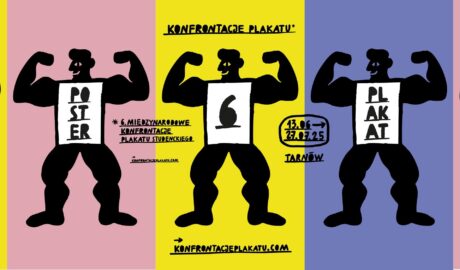 Konfrontacje Plakatu Studenckiego