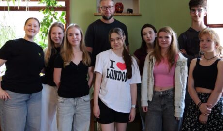 Tarnowska Akademia Mentoringu