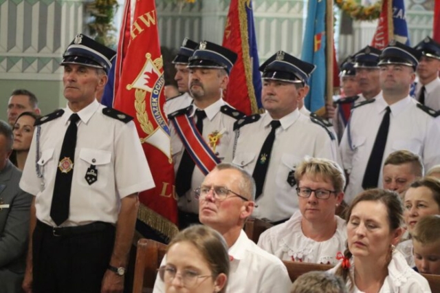 Dozynki Rzepiennik Strzyzewski 2025 37