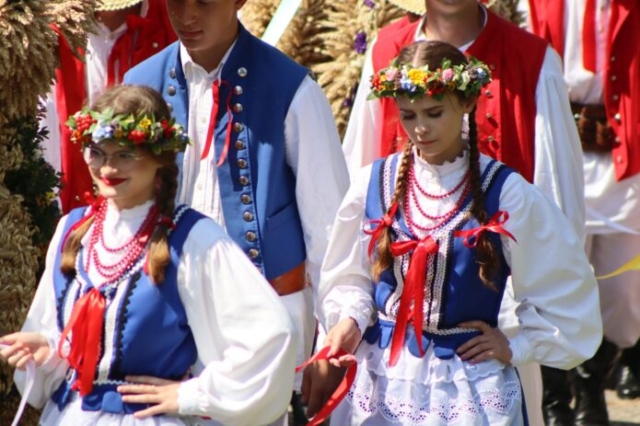 Dozynki Rzepiennik Strzyzewski 2025 43