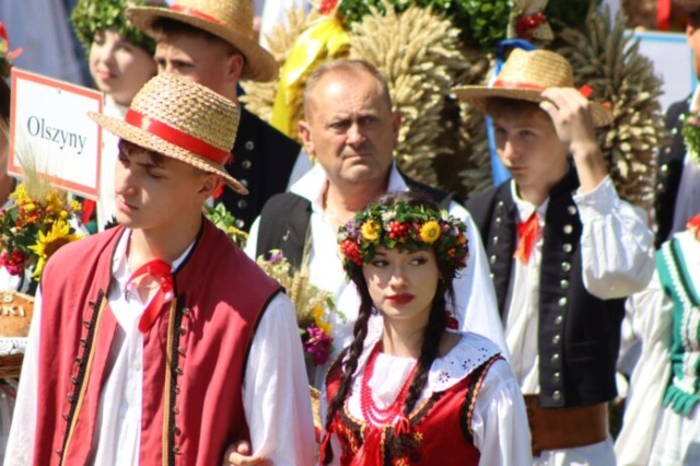 Dozynki Rzepiennik Strzyzewski 2025 44